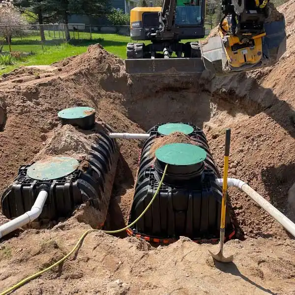 septic tank services Mayo